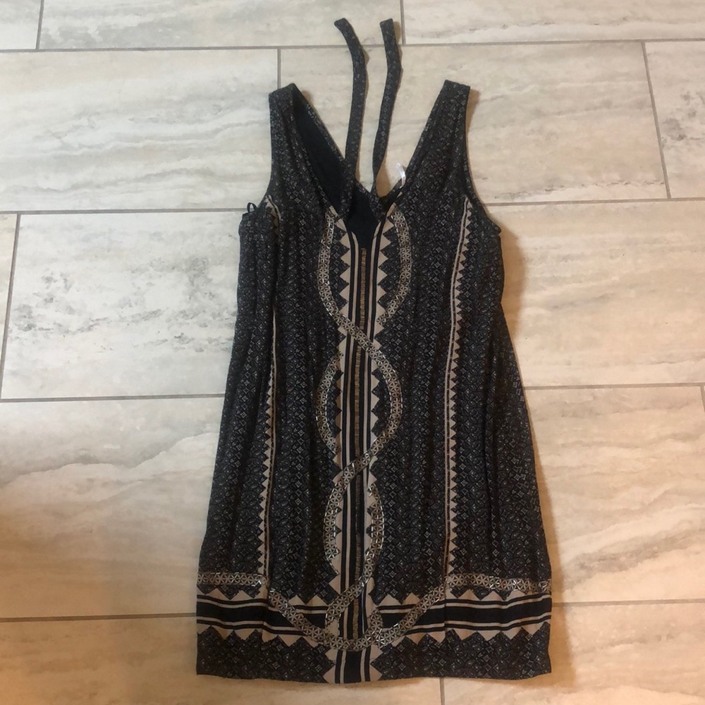 Beautiful free people shift dress